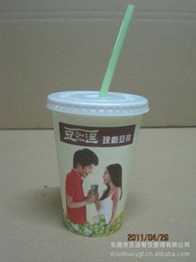 東莞市豆逗餐飲管理紙杯產(chǎn)品列表