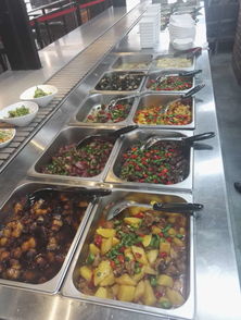 上海乃永餐飲管理 以雄厚實(shí)力，鑄就吳江企業(yè)員工食堂托管卓越品質(zhì)